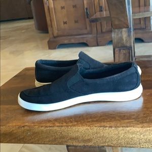 Slip on Croc sneakers